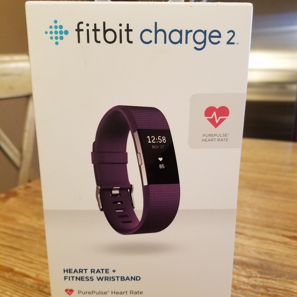 FITBIT CHARGE 2